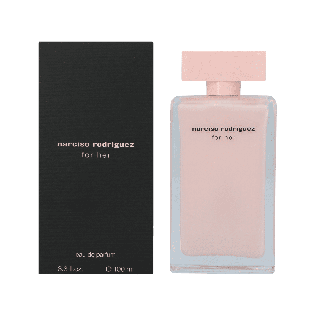 Narciso Rodriguez For Her Bink