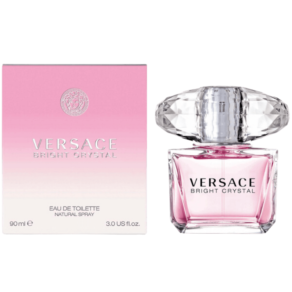 Versace Bright Crystal