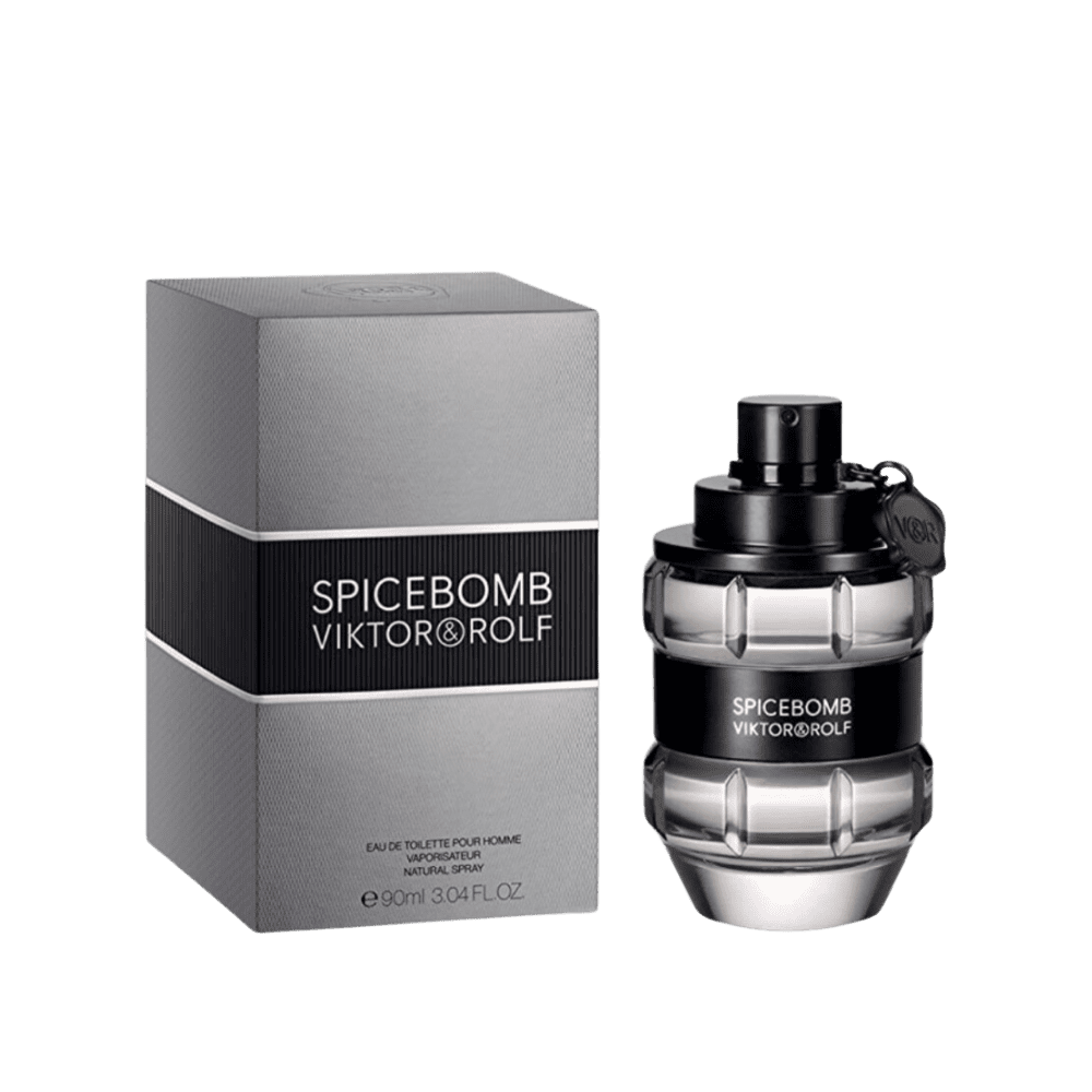 Spicebomb Viktor