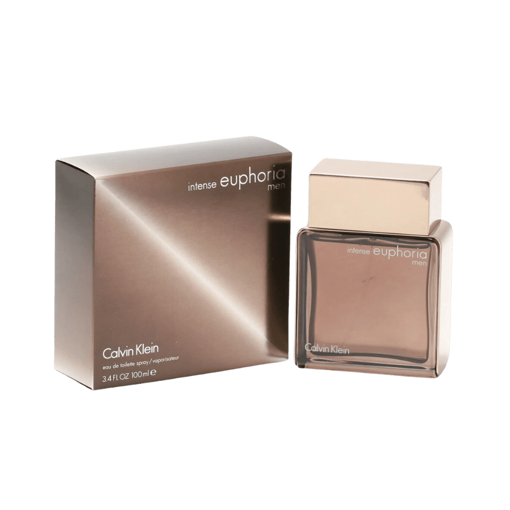 Euphoria Men Intense