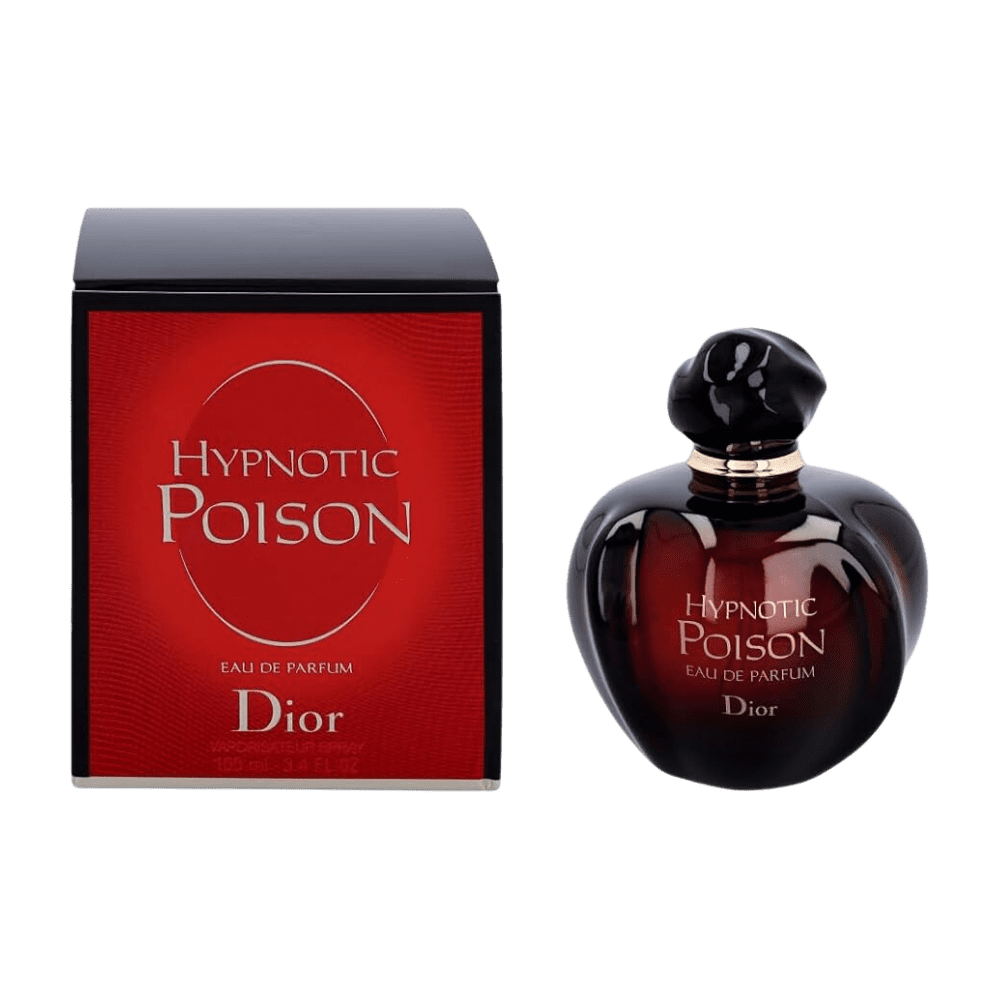 Hypnotic Poison