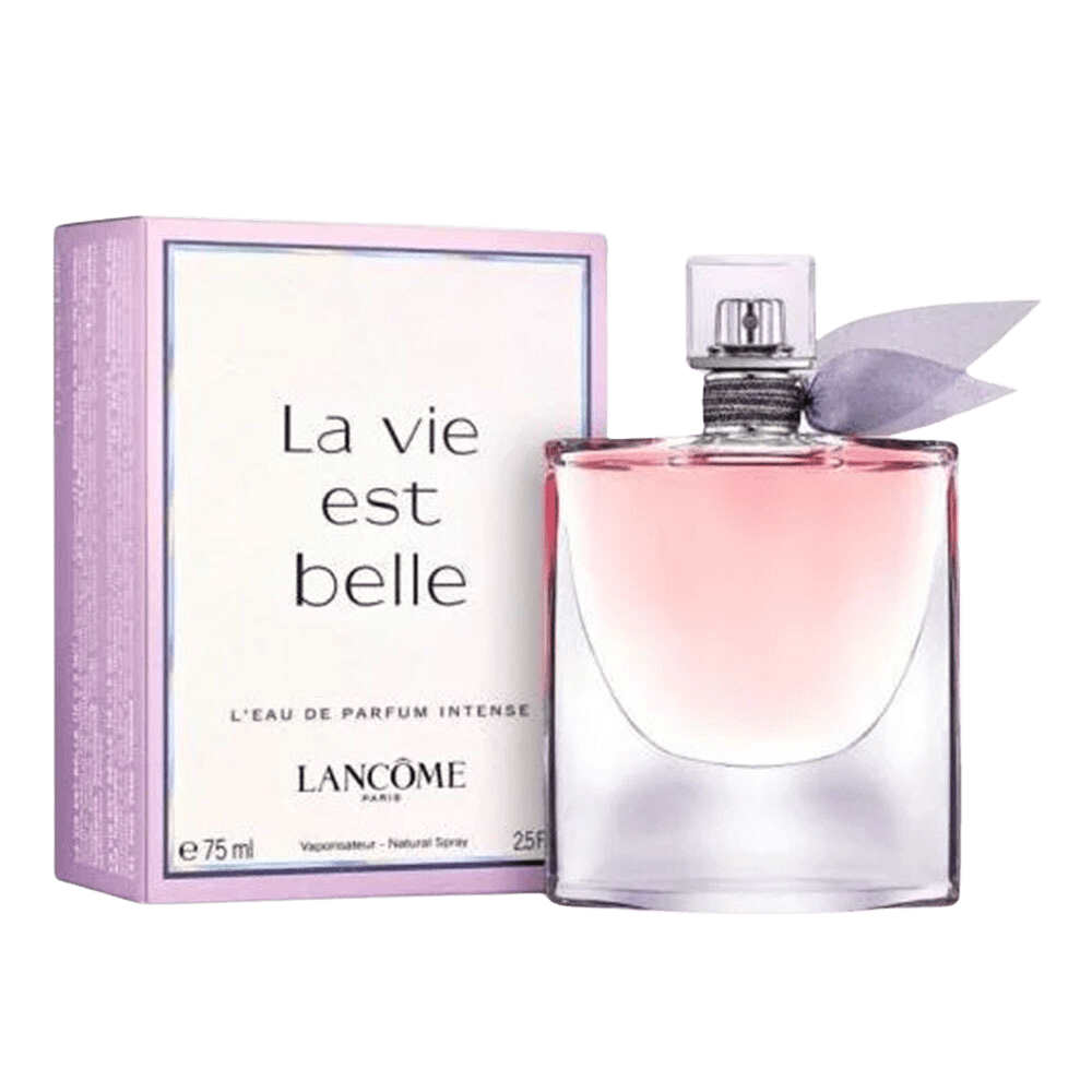 La Vie Est Belle
