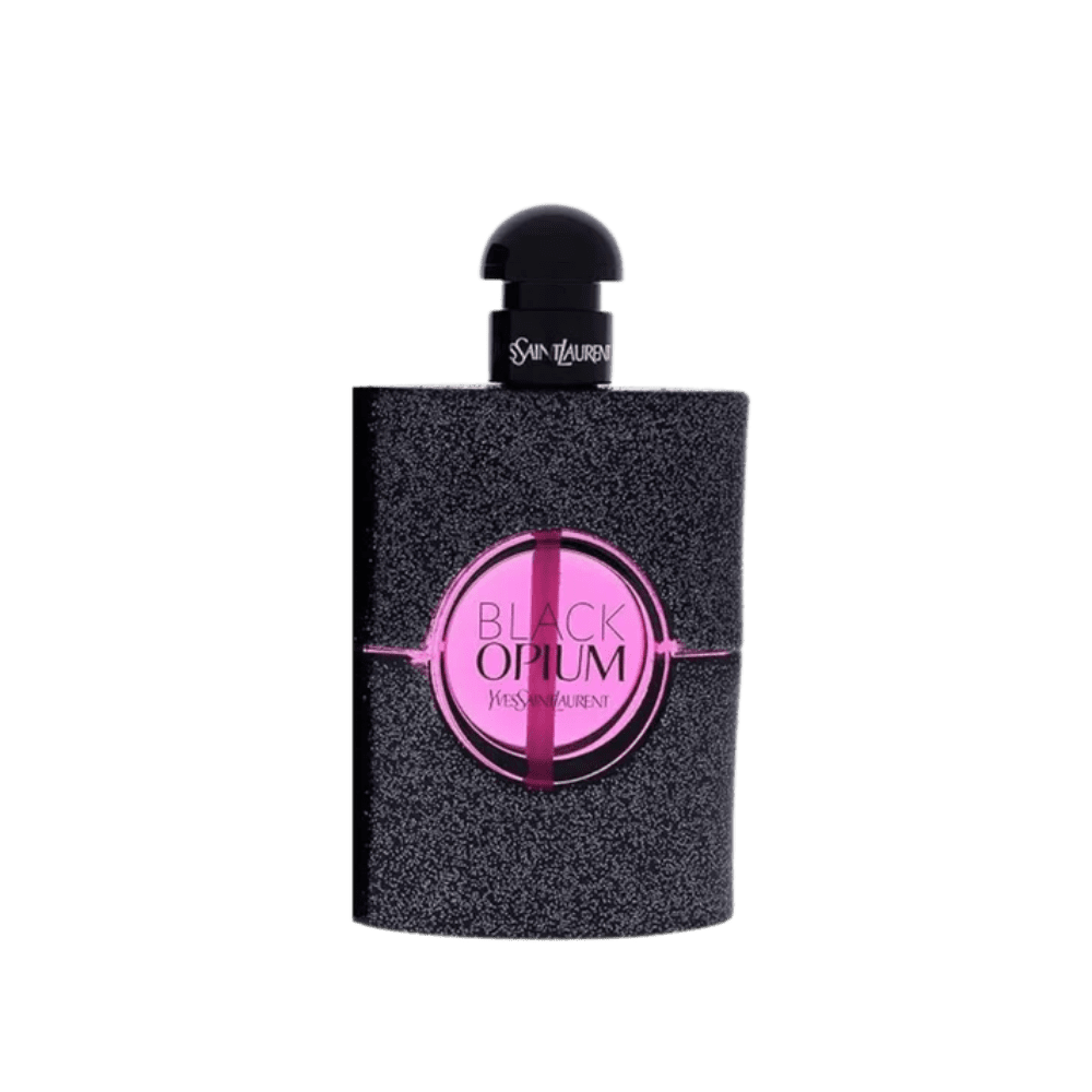 Black Opium Limited Edition
