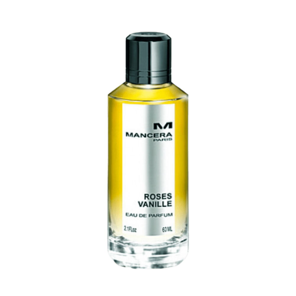 Mancera Roses Vanille
