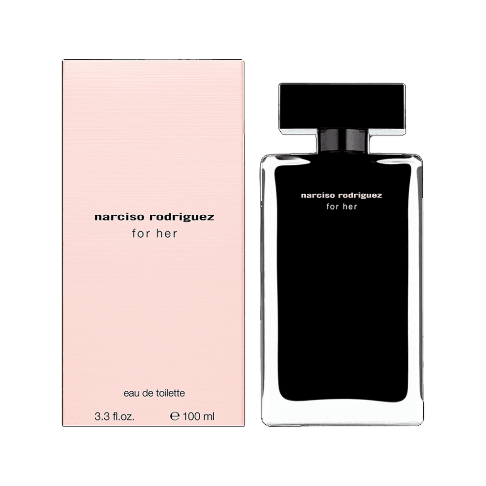 Narciso Rodriguez for Her Black
