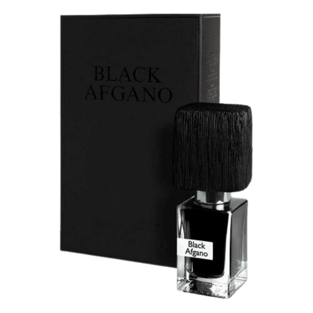 Black Afgano