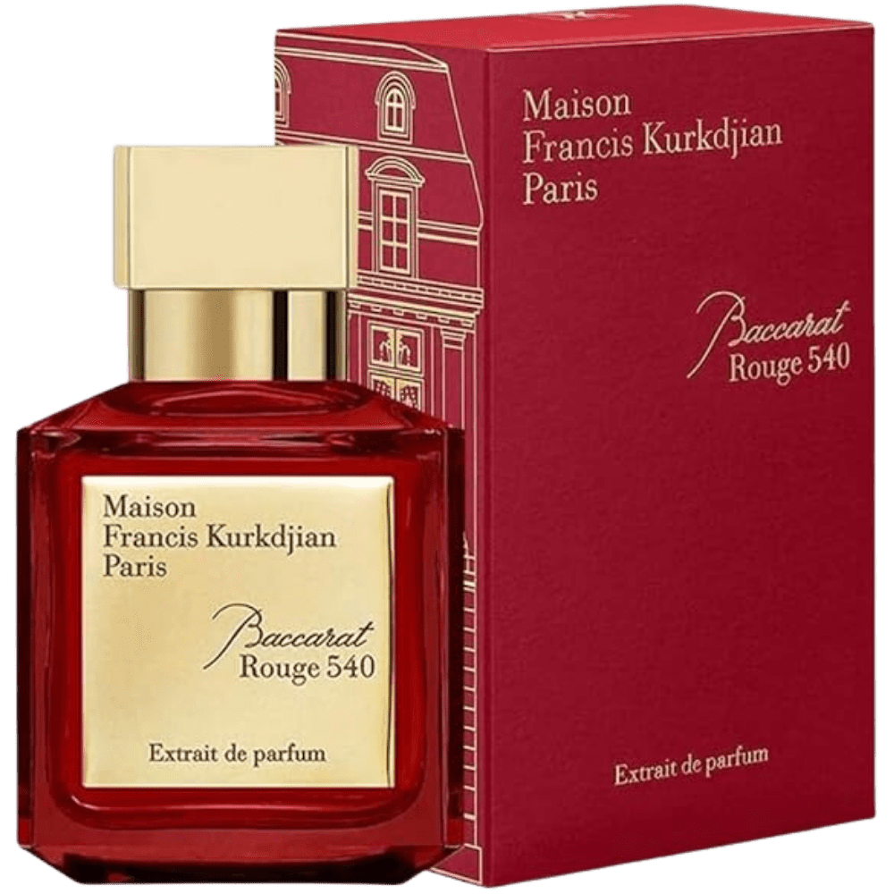 Baccarat Rouge Extrait