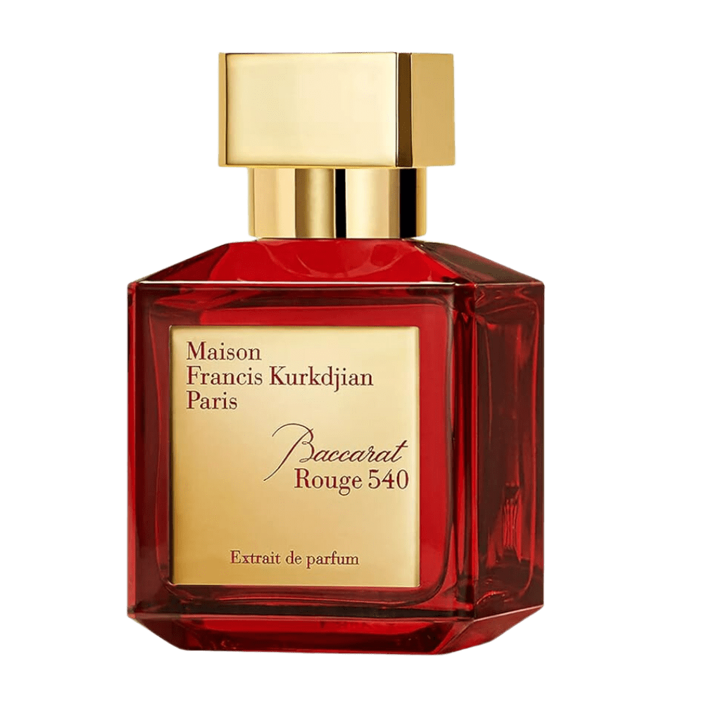 Baccarat Rouge Extrait