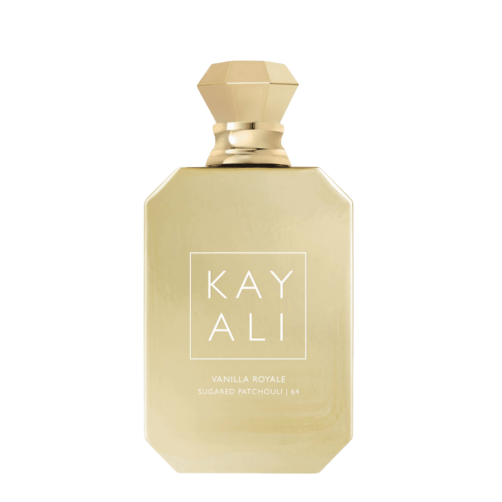 Kayali Sugared Patchouli | 64