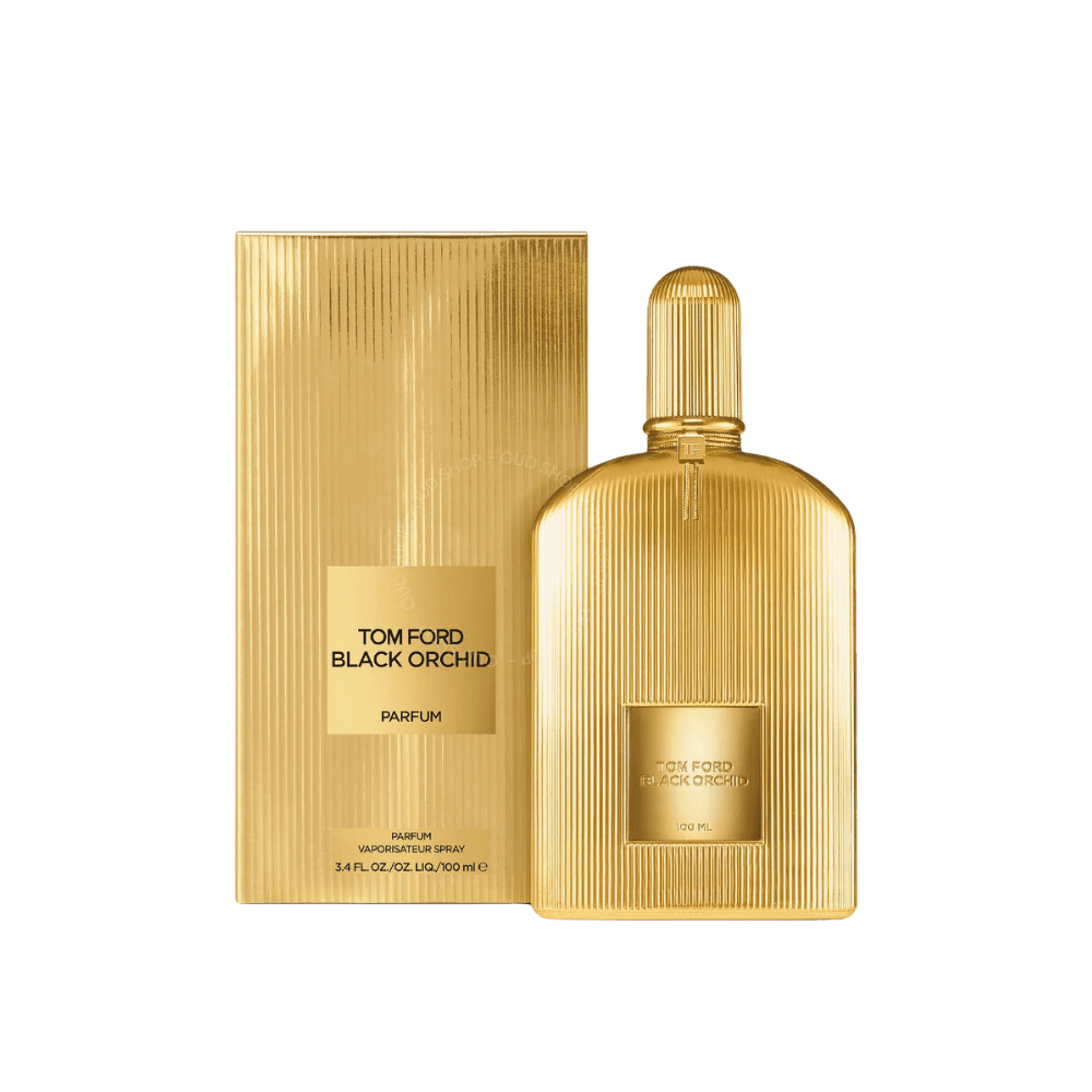 Black Orchid Parfum Tom Ford