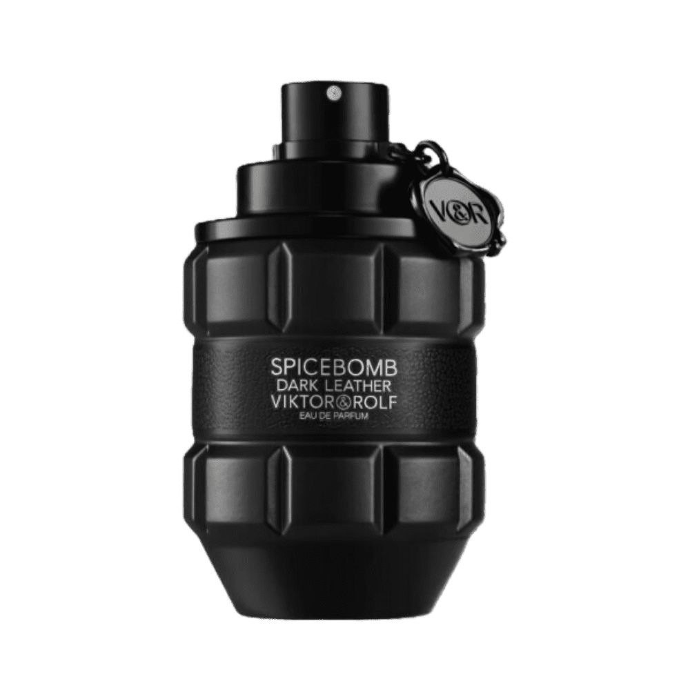 Spicebomb Dark Leather