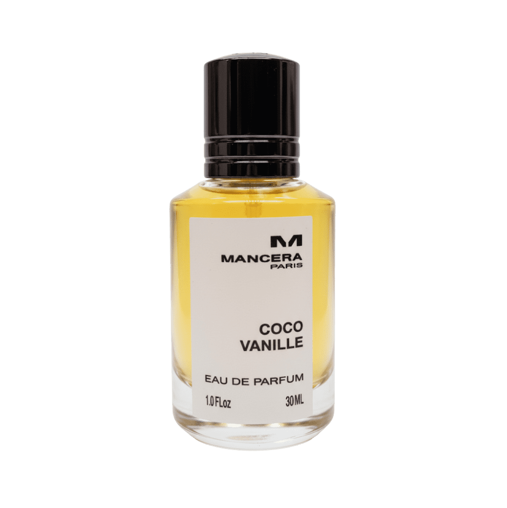 Mancera Coco -Mini-30 ml