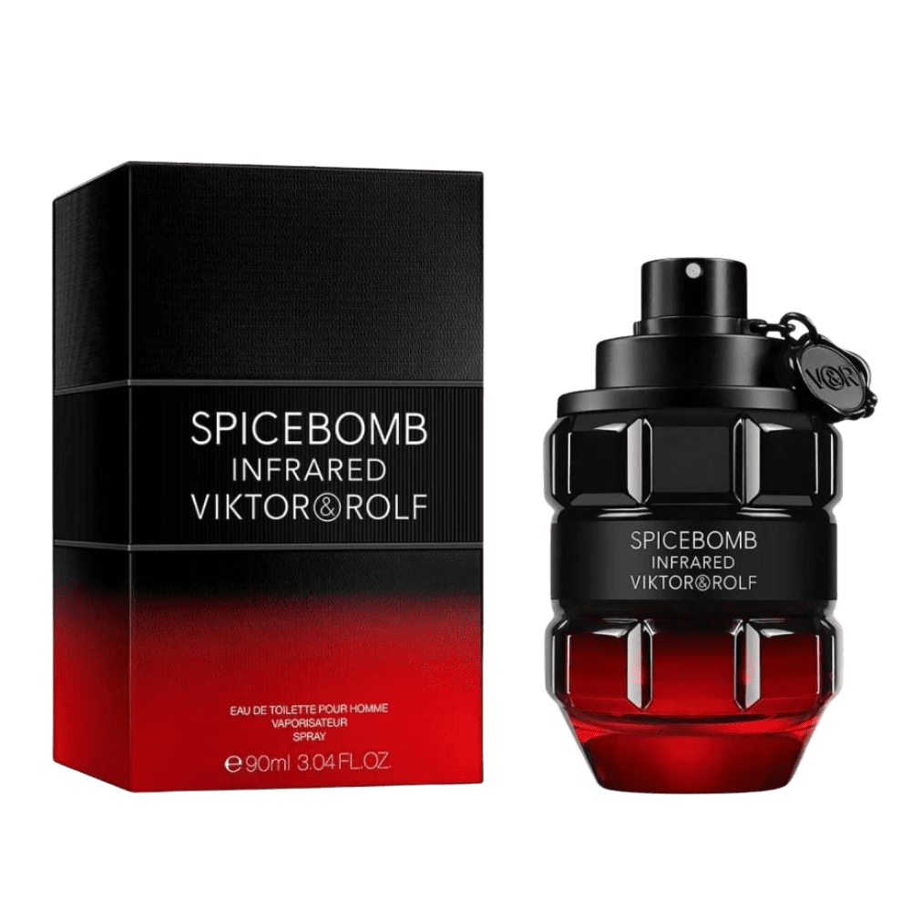 Spicebomb Infrared