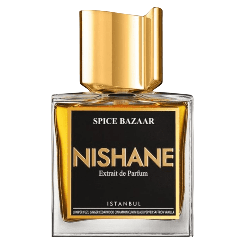 Nishane Spice Bazaar