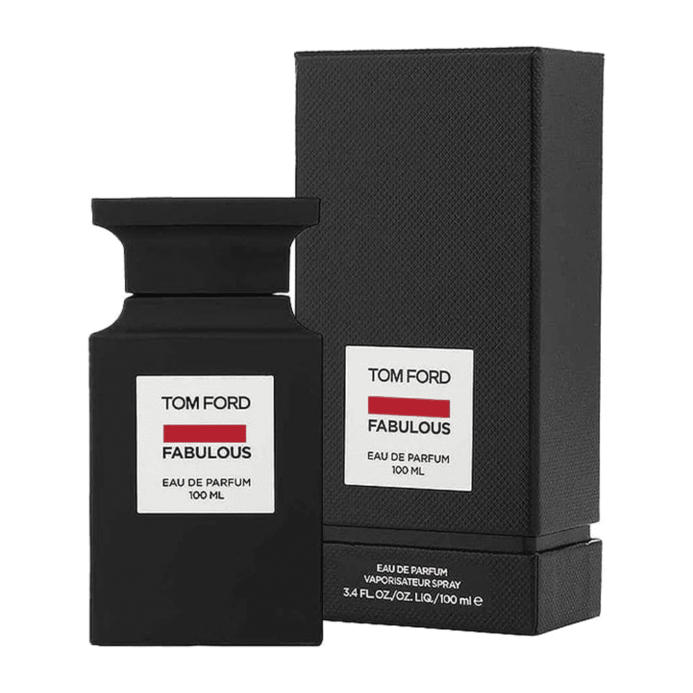 Tom Ford Fabulous