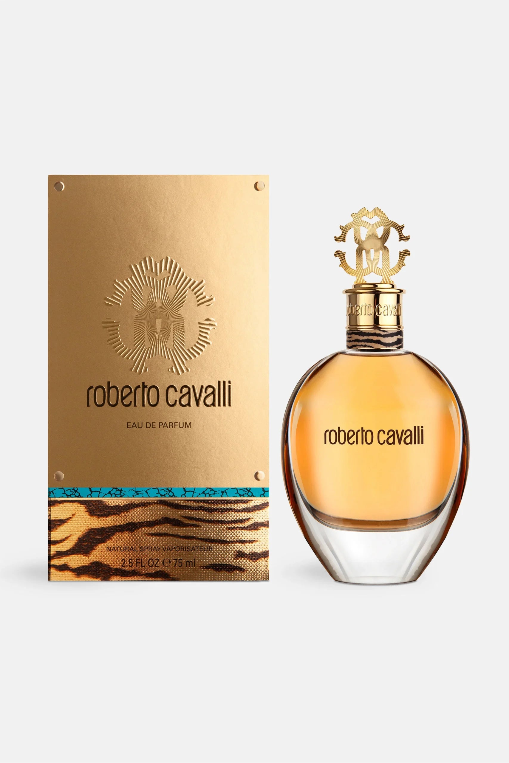 Roberto Cavalli