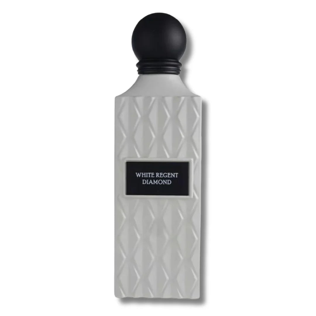 White Regent Diamond