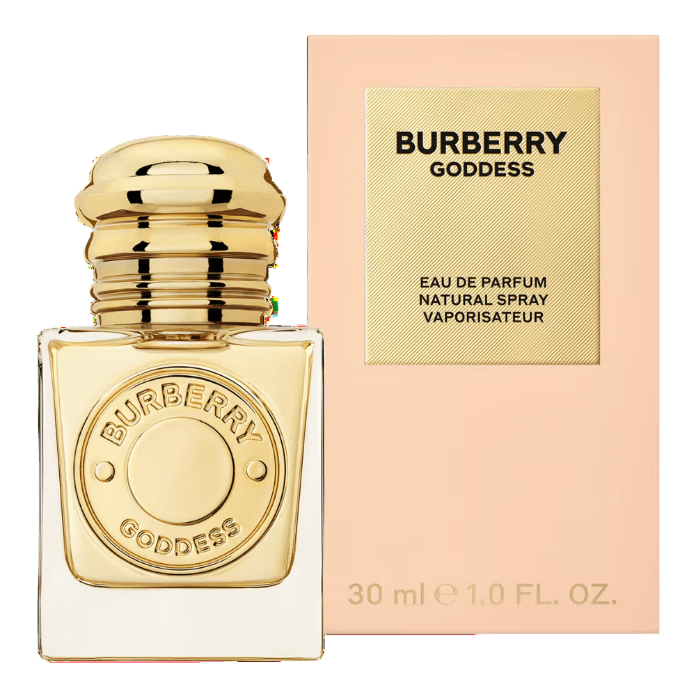 Burberry Goddess