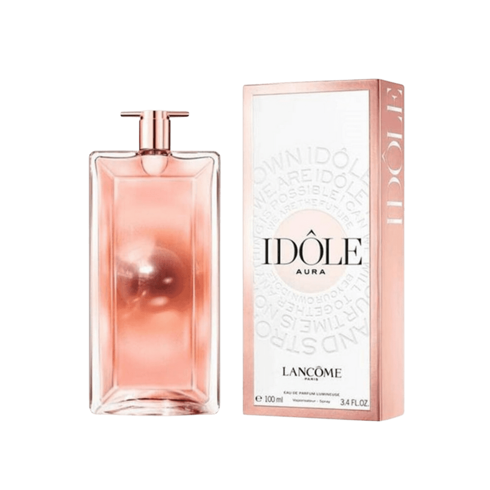 Idôle Aura