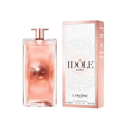 Idôle Aura