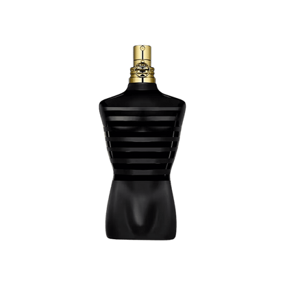 Jean Paul Gaultier Black