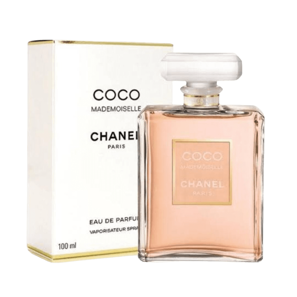 Coco Mademoiselle