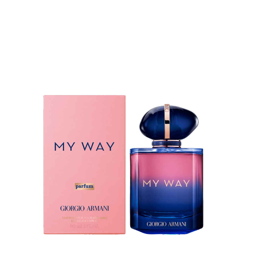My Way Parfum