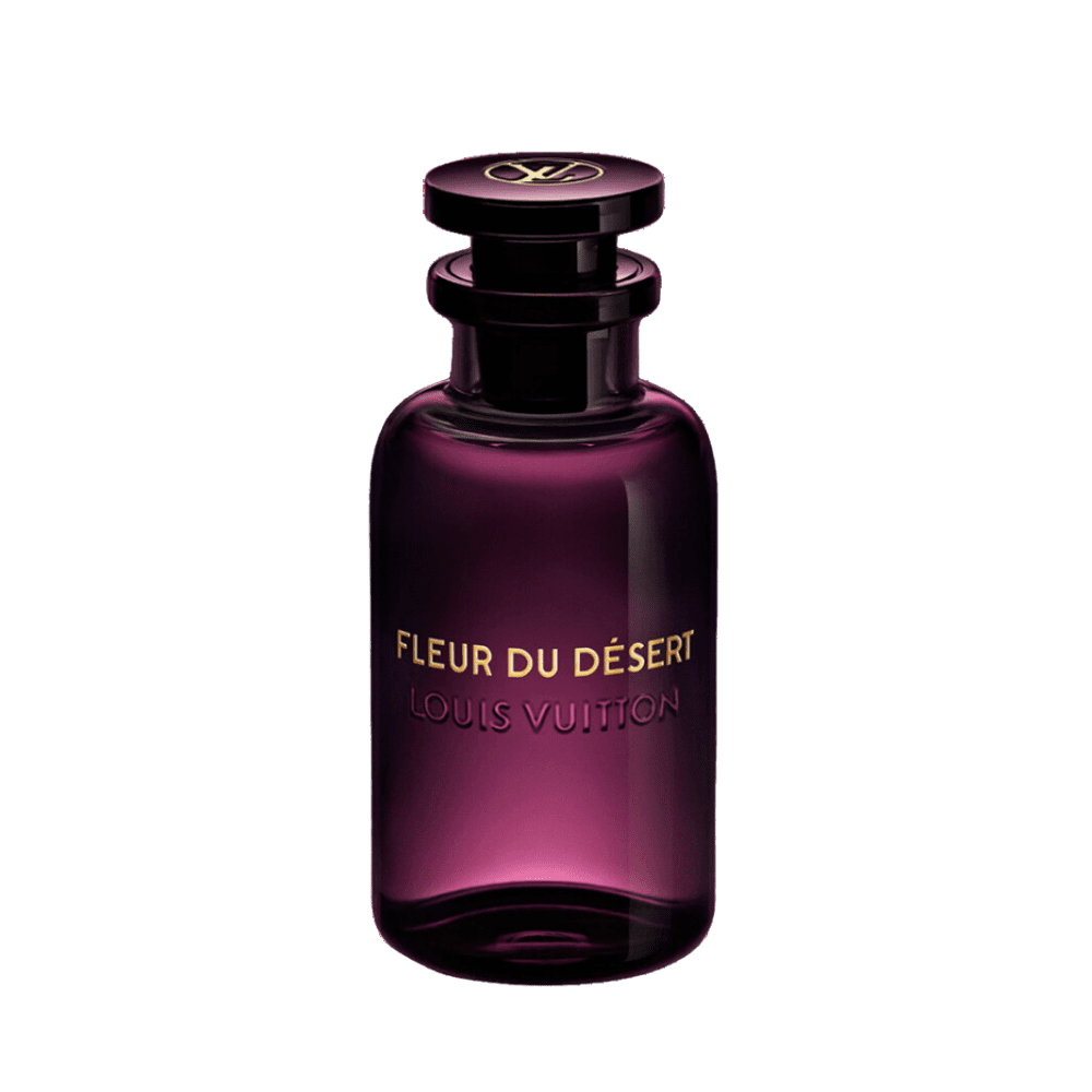 Fleur du Desert