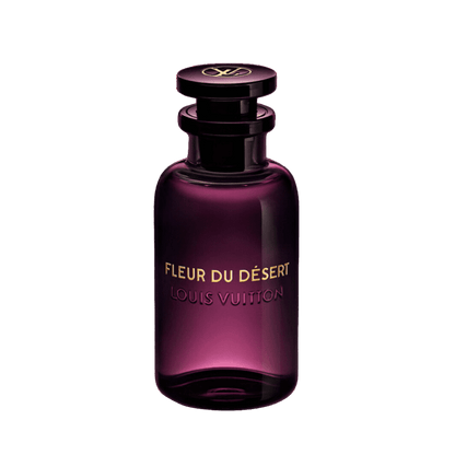 Fleur du Desert