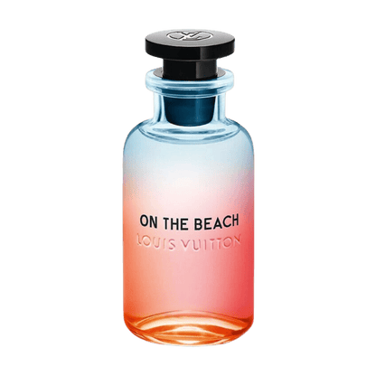 On the Beach