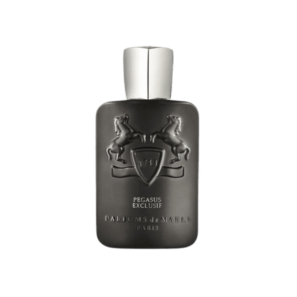Pegasus Exclusif