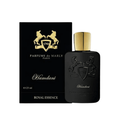 Hamdani Parfums de Marly