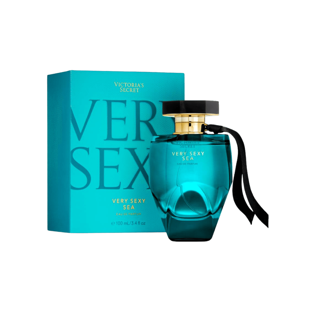 Very Sexy Sea