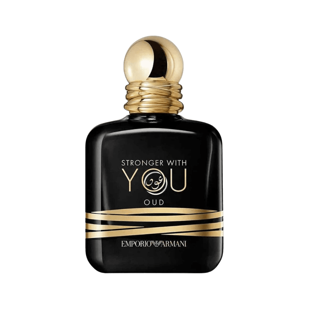 Stronger With You Oud