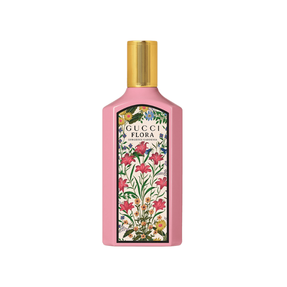 Gucci Flora Gorgeous Jasmine Bink