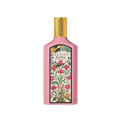 Gucci Flora Gorgeous Jasmine Bink