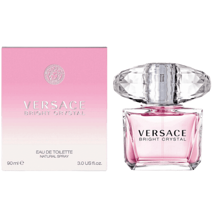 Versace Bright Crystal