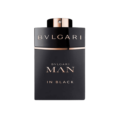 Bvlgari Man in Black
