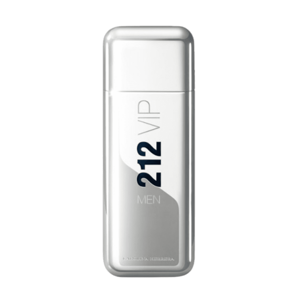 VIP Silver 212