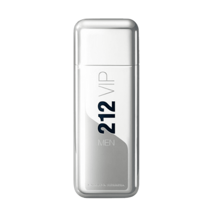 VIP Silver 212
