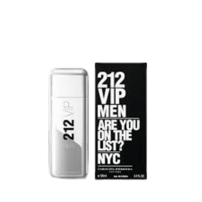 VIP Silver 212