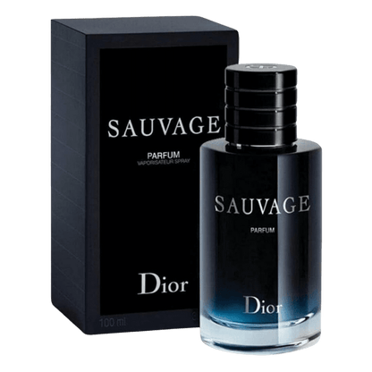 Sauvage Parfum