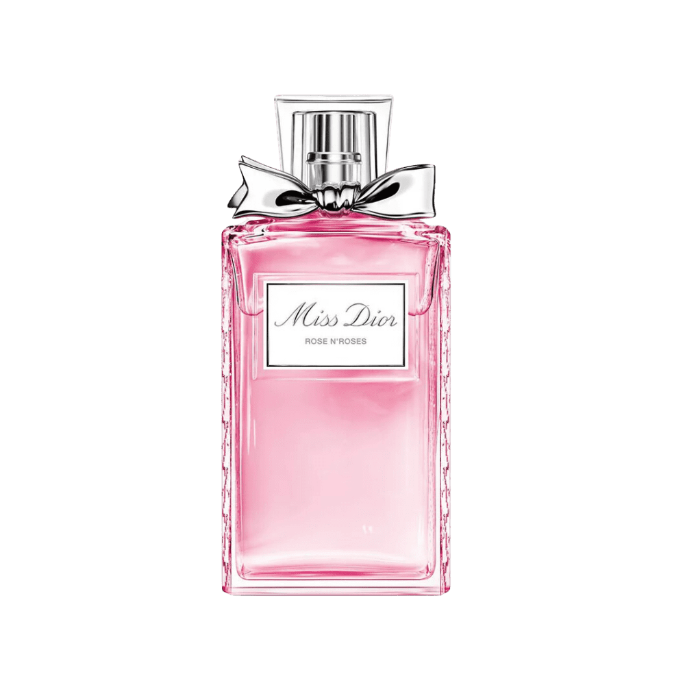 Miss Dior Rose