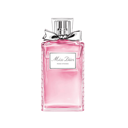 Miss Dior Rose