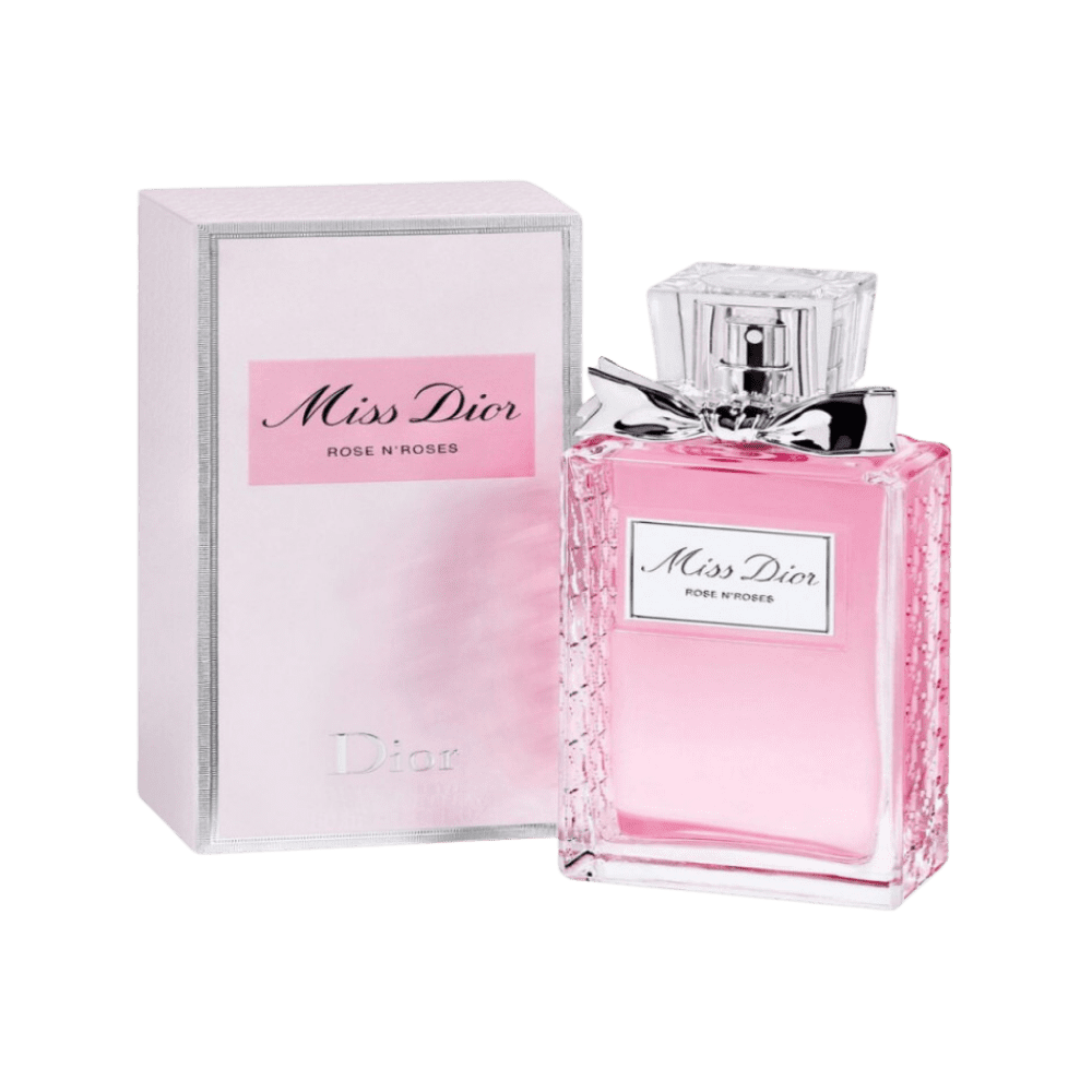 Miss Dior Rose