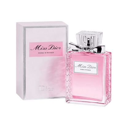 Miss Dior Rose