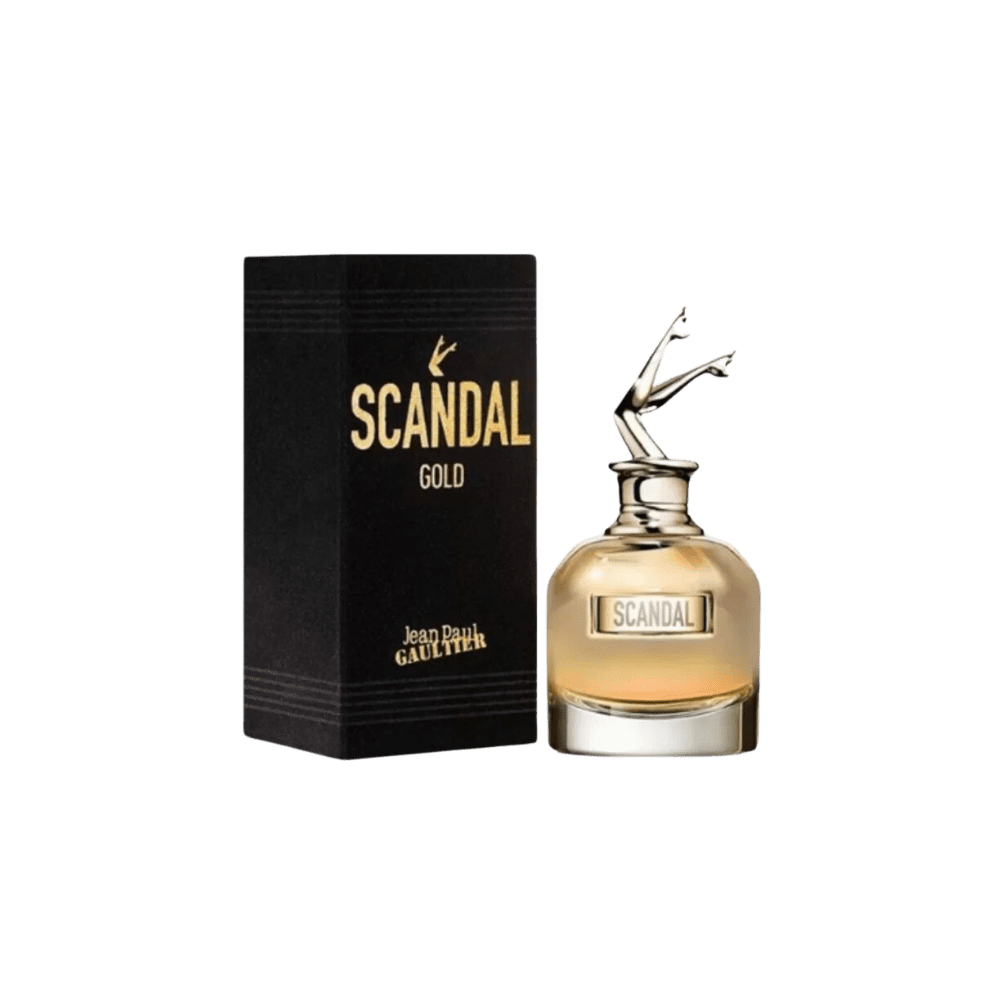 Scandal Gold