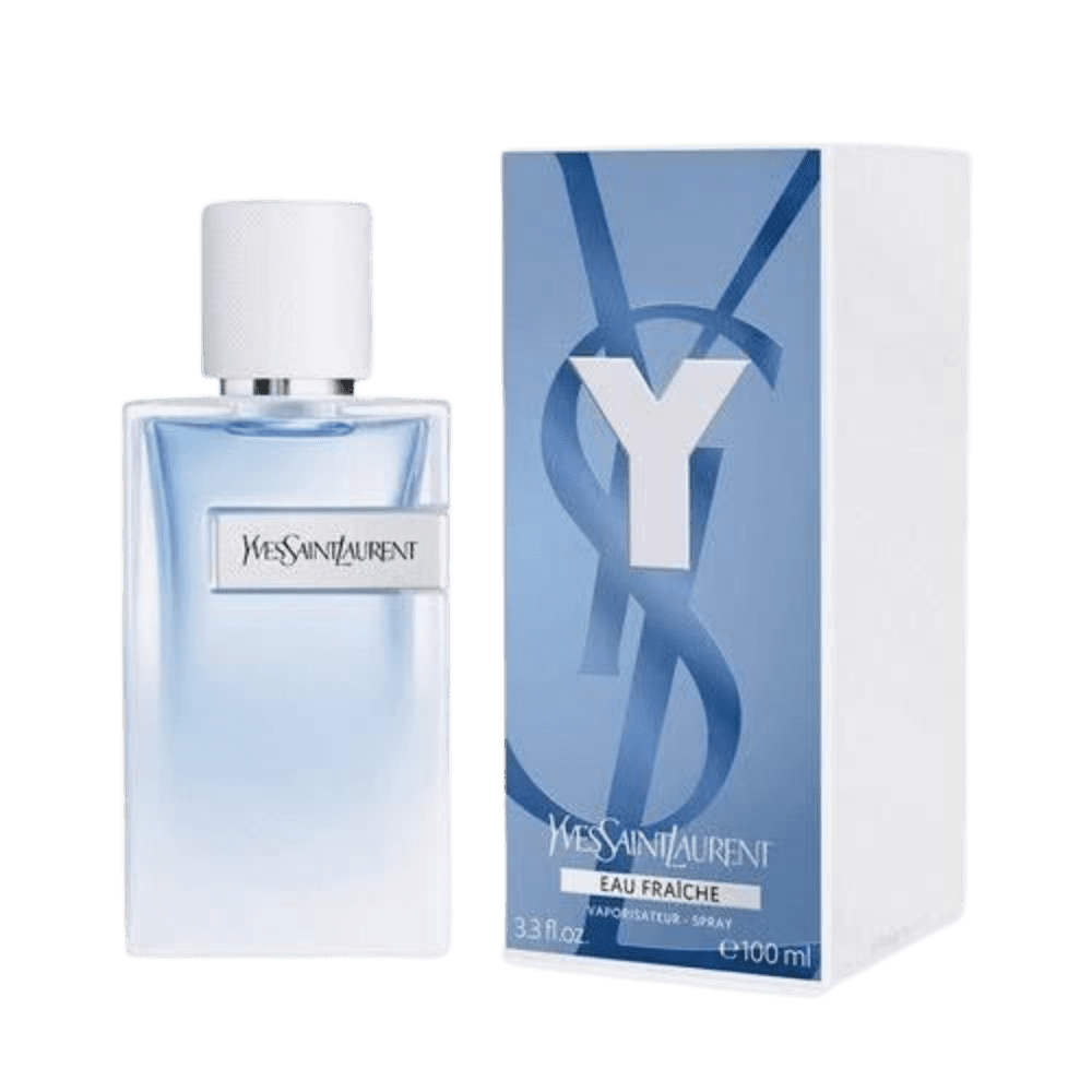 Y Eau Fraiche