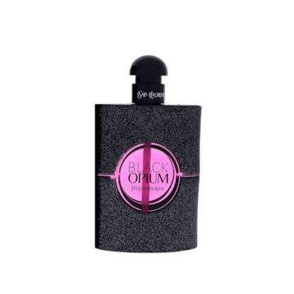 Black Opium Limited Edition