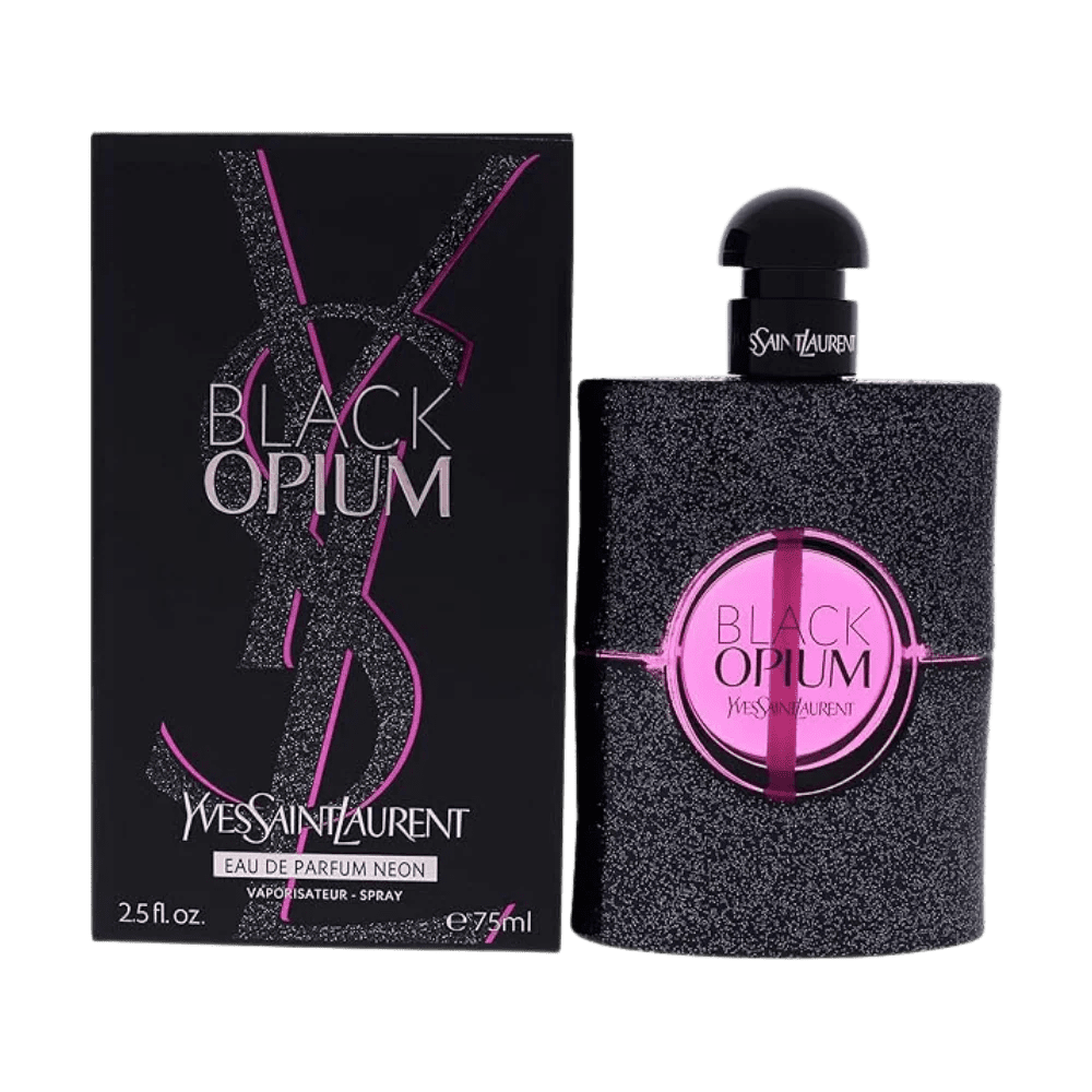 Black Opium Limited Edition